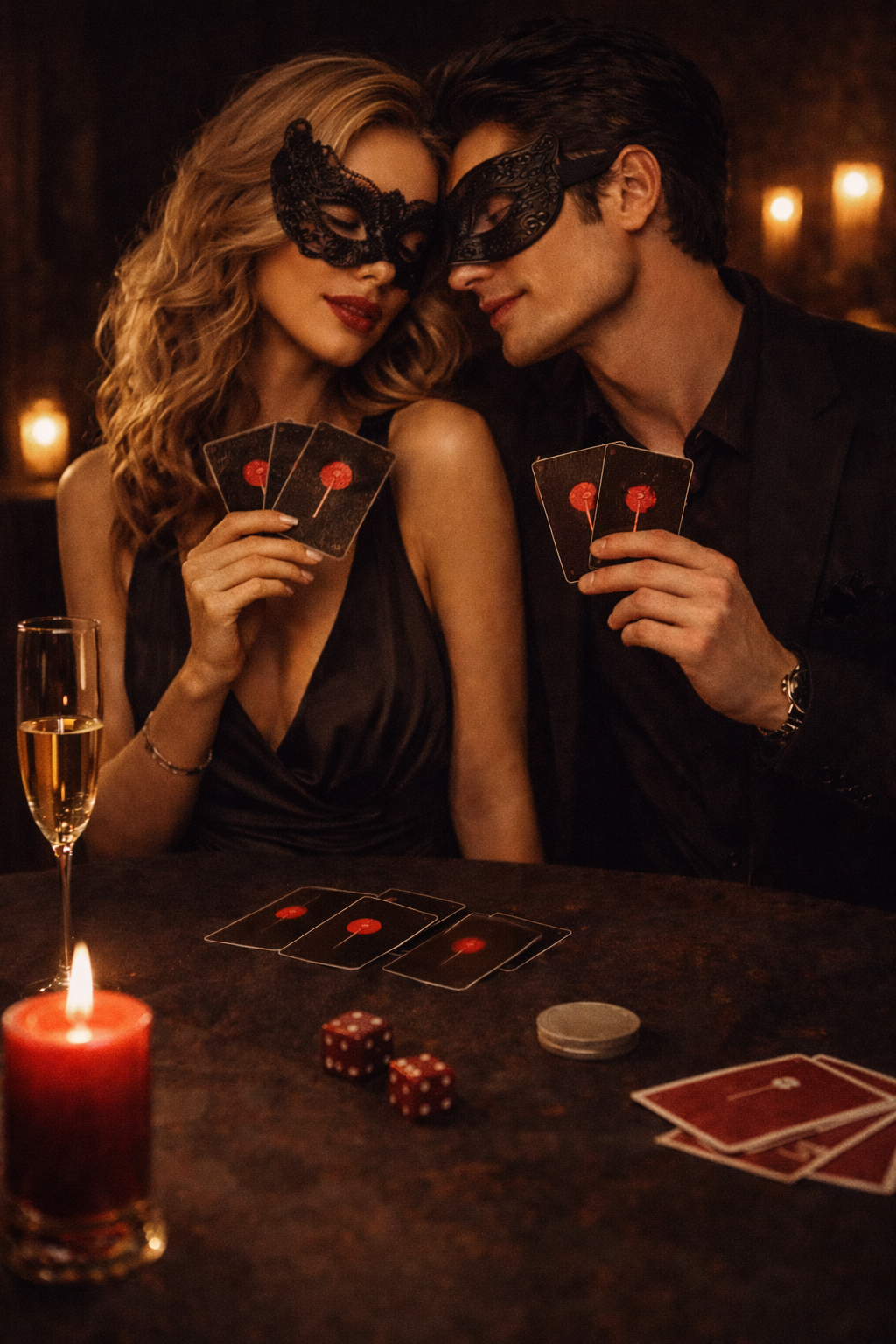 JEUX EROTIQUE & ACCESSOIRES