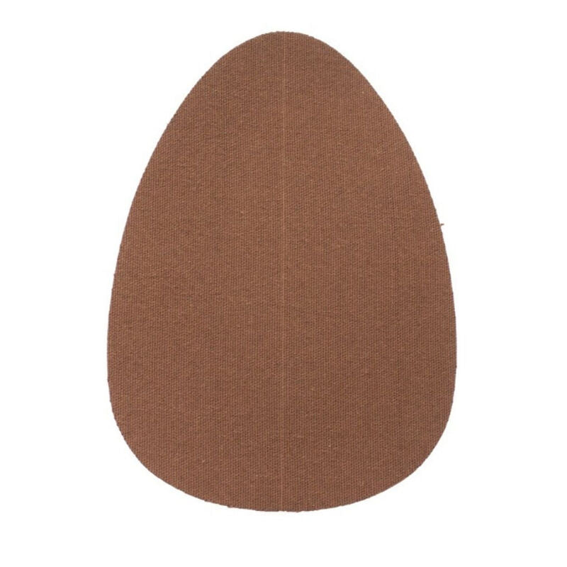 BYE-BRA - RENFORCEMENTSEINS + 3 PAIRES SATINÉES BEIGE