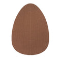 BYE-BRA - RENFORCEMENTSEINS + 3 PAIRES SATINÉES BEIGE