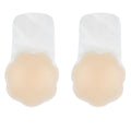 BYE-BRA - ÉLÉVATEUR DE POITRINE PUSH-UP SYLIQUE NATUREL
