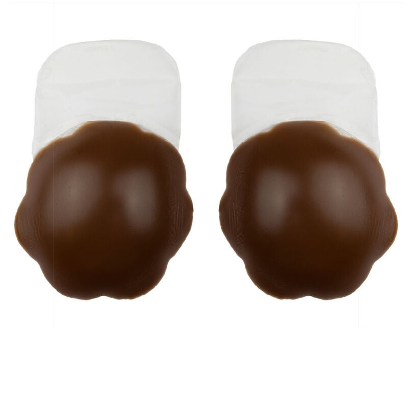 BYE-BRA - ÉLÉVATEUR DE POITRINE PUSH-UP SYLIQUE NATUREL