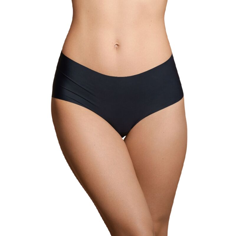 BYE-BRA - PACK 2 UDS CULOTTE SANS POINTS