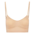 BYE-BRA - MEDIUM CONTROL SOUTIEN-GORGE SANS POINTS NOIR