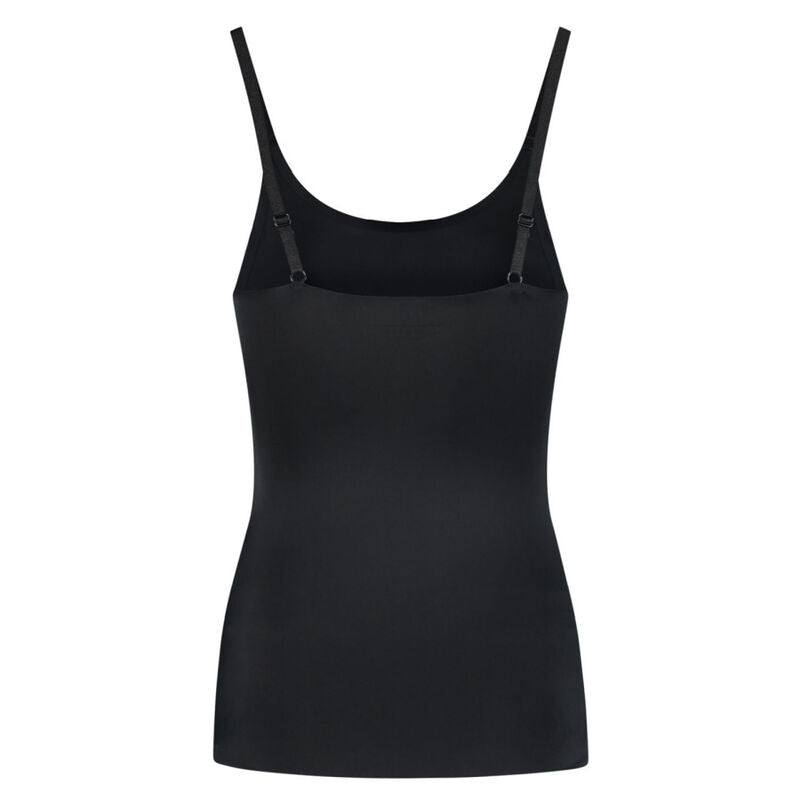 BYE-BRA - LIGHT CONTROL T-SHIRT INVISIBLE BEIGE
