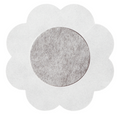 BYE-BRA - COUPES  TAMELON FLEUR PACK 3 UDS