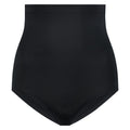 BYE-BRA - FAONNEUR SANS POINTS STYLE CULOTTE NOIR