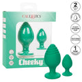 CALEXOTICS - BOUCHON CHEEKY VERT