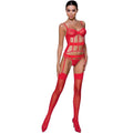 PASSION - KYOUKA CORSET ROUGE