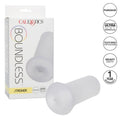 CALEXOTICS - COUPEUR SANS LIMITES TRANSPARENT