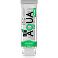 BIOAQUA - LUBRIFIANT INGRÉDIENTS NATURELS À BASE D''EAU 200 ML