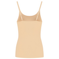 BYE-BRA - LIGHT CONTROL T-SHIRT INVISIBLE BEIGE