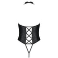 PASSION - NANCY BODY CUIR ÉCOLOGIQUE