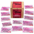 DIABLO PICANTE - LE JEU LOVE BOX