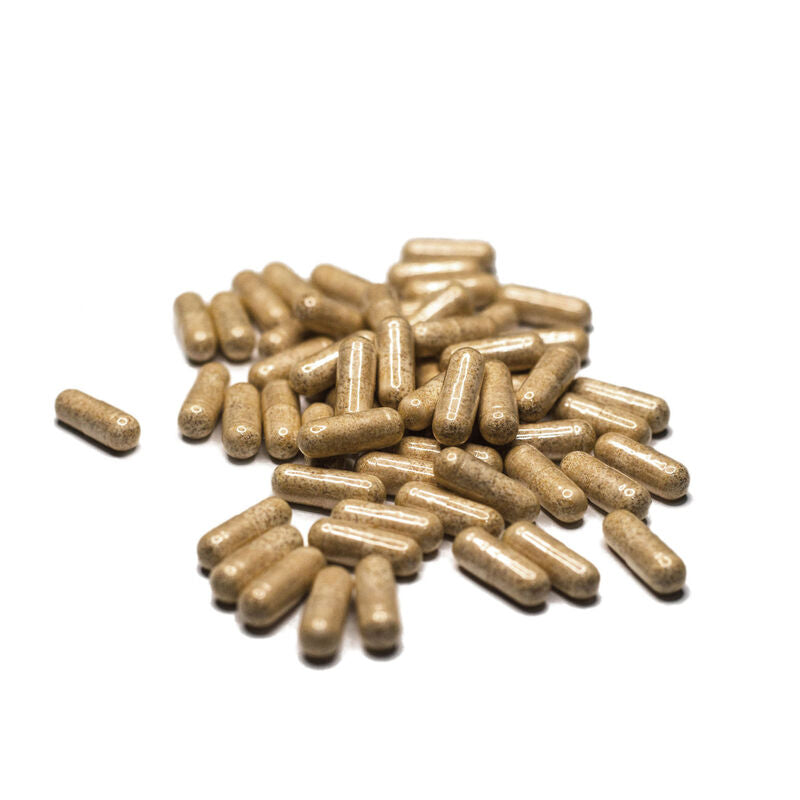 BIJOUX - COMPLÉMENT ALIMENTAIRE POUR UN ORGASME ÉCLATANT 60 CAPSULES