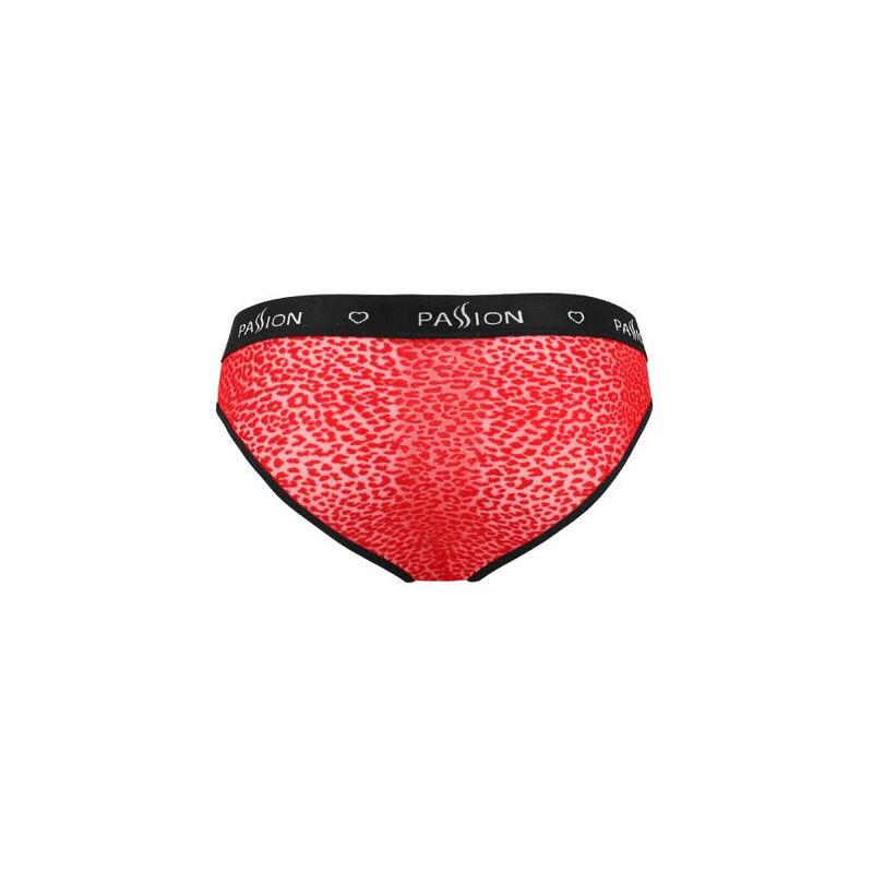 PASSION - 031 SLIP MIKE ROUGE