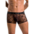 PASSION - 032 SHORT JAMES NOIR