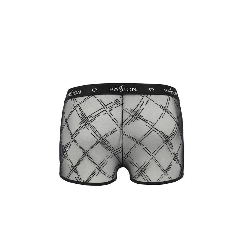 PASSION - 032 SHORT JAMES NOIR