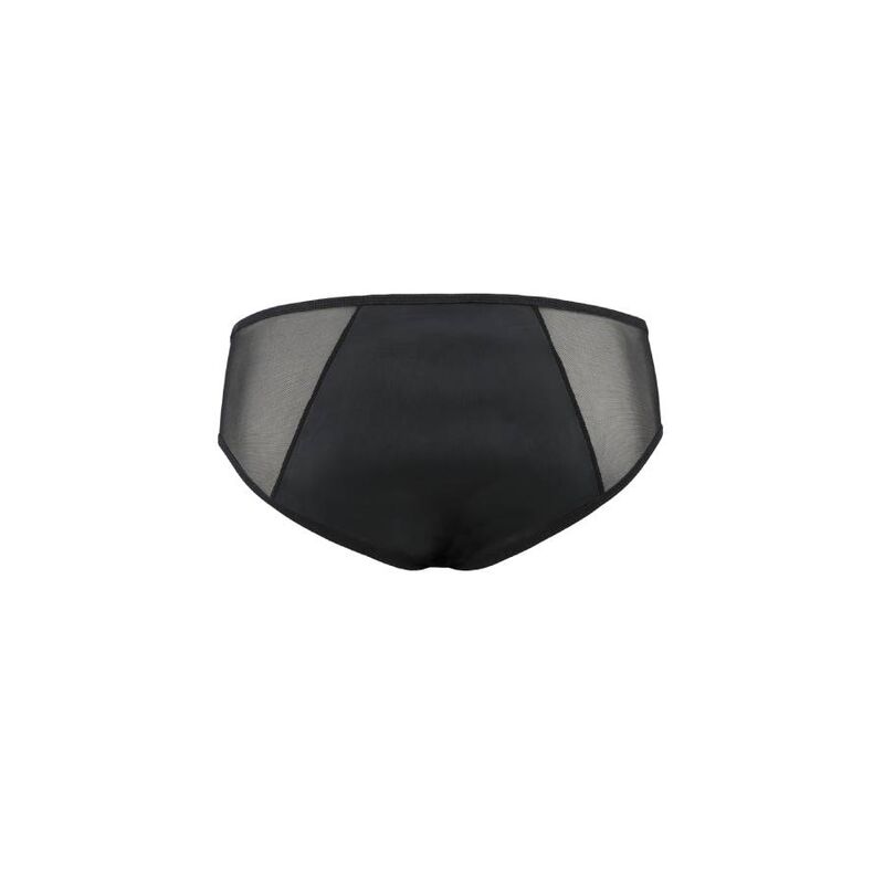 PASSION - 042 SLIP TIMMY NOIR