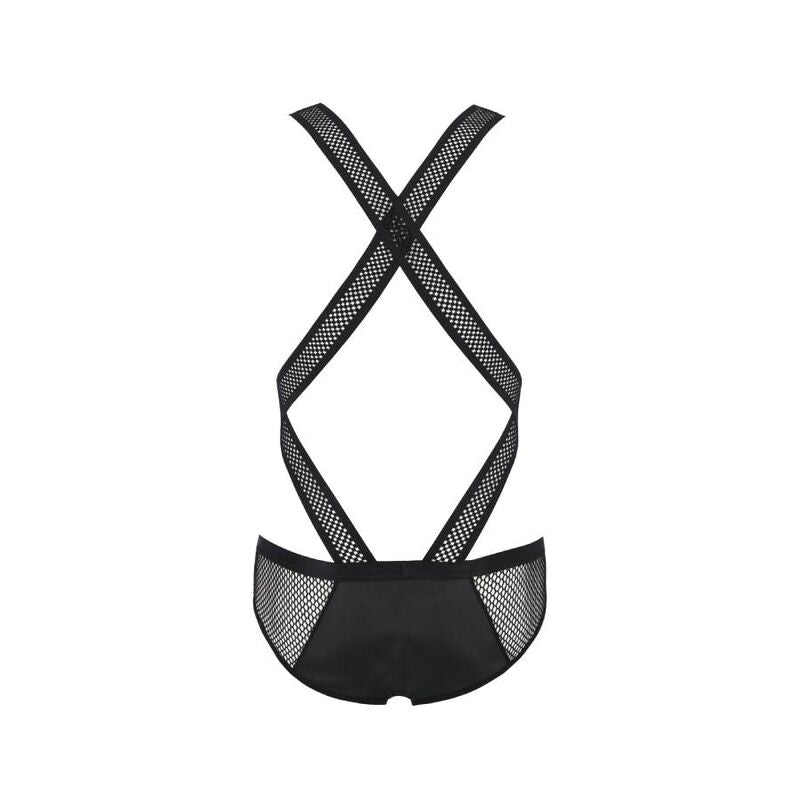 PASSION - 045 BODY VICTOR NOIR