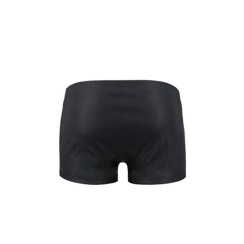 PASSION - 048 SHORT DAVID NOIR