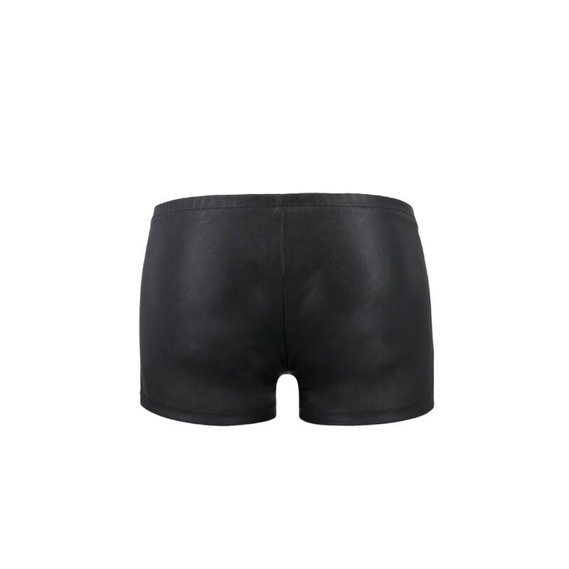 PASSION - 049 SHORT NOIR MAT