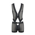 PASSION - 053 ENSEMBLE WILLIAM NOIR