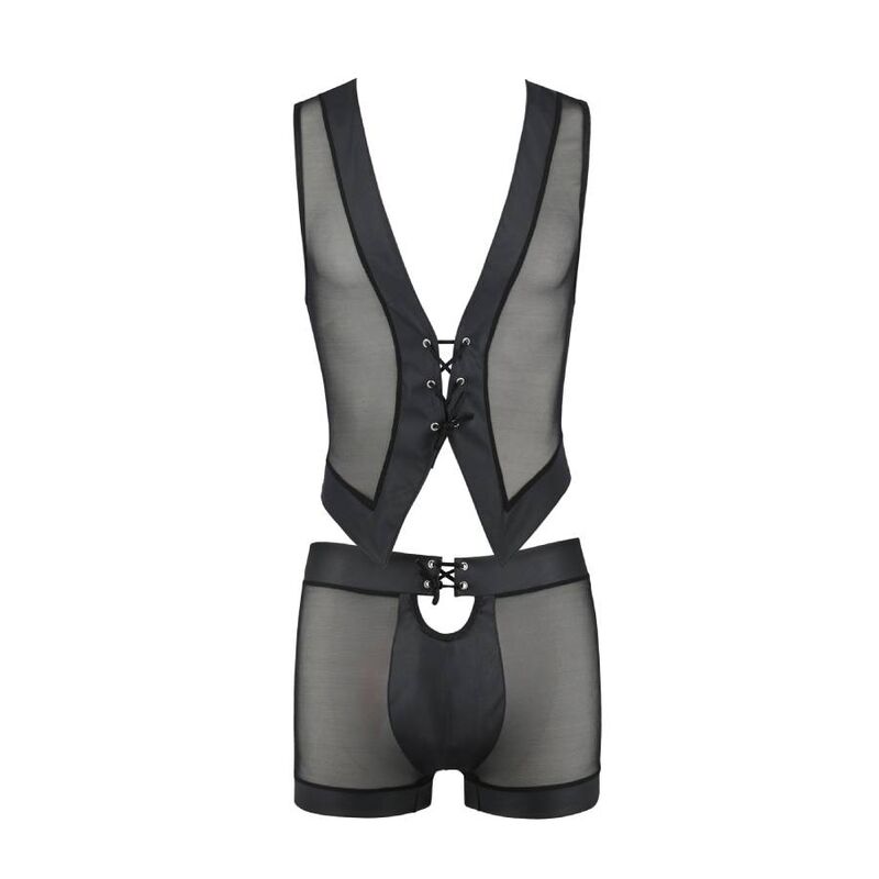 PASSION - 053 ENSEMBLE WILLIAM NOIR