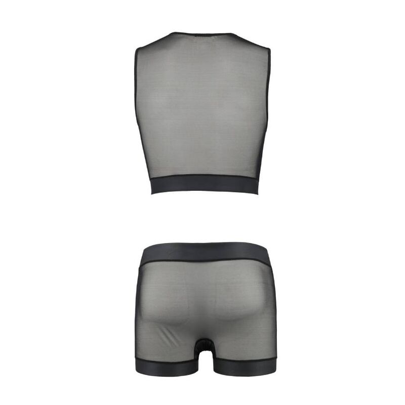 PASSION - 053 ENSEMBLE WILLIAM NOIR