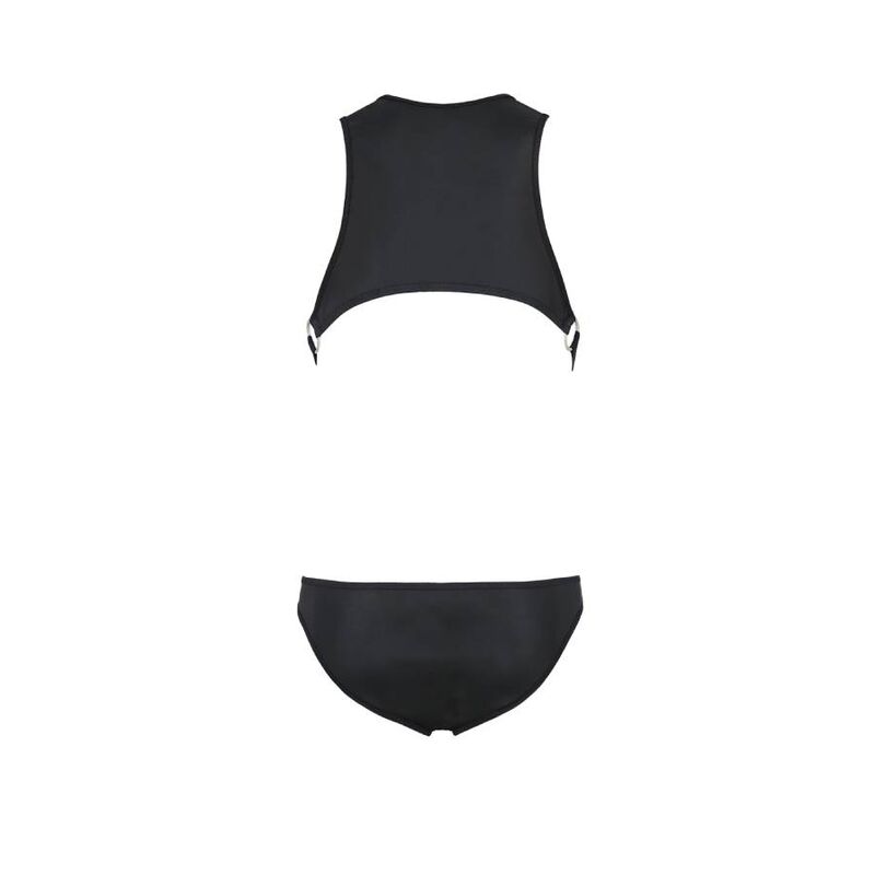 PASSION - 056 BODY ADAM NOIR
