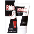 HOT - CRÈME LONGUE PUISSANCE RHINO 30ML