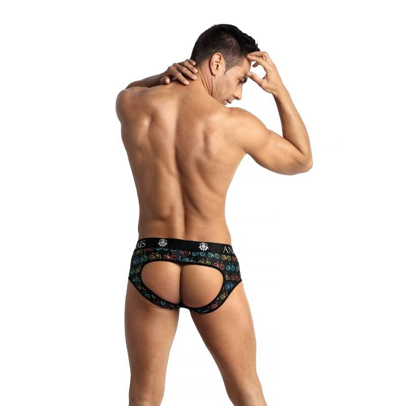 ANAIS MEN - BENITO JOCK BIKINI