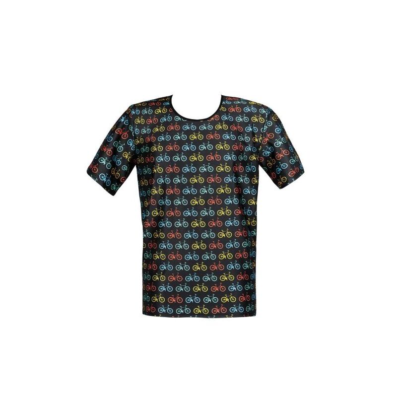 ANAIS MEN - T-SHIRT BENITO