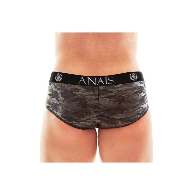 ANAIS MEN - CULOTTE ELECTRO