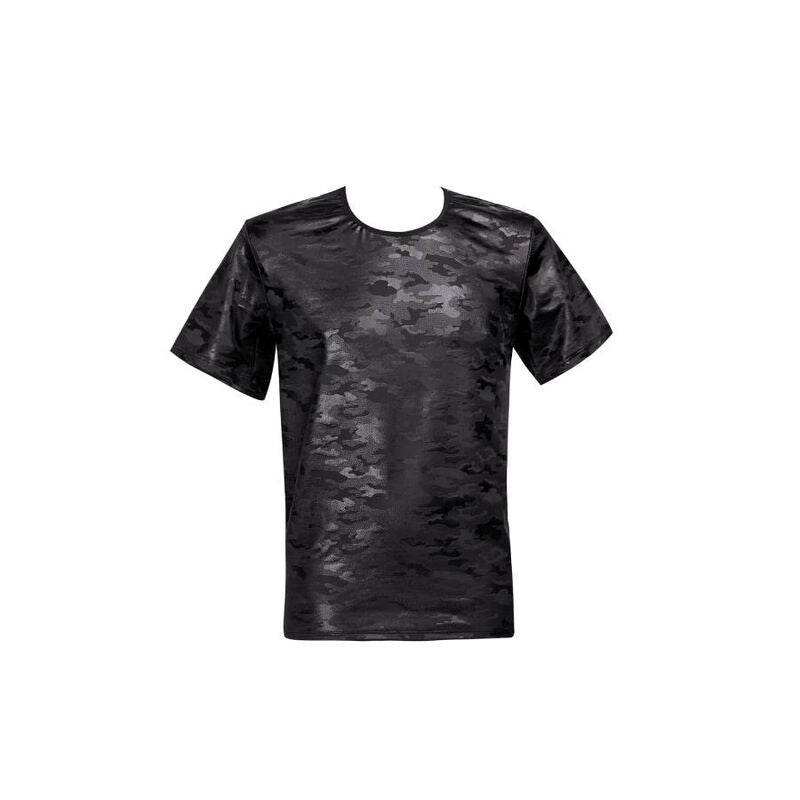 ANAIS MEN - T-SHIRT ELECTRO