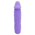 GET REAL - MINI VIBRATEUR CLASSIQUE VIOLET