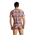 ANAIS MEN - T-SHIRT COMICS