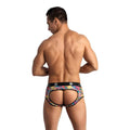 ANAIS MEN - COMICS JOCK BIKINI