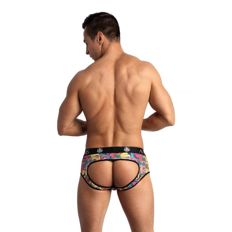 ANAIS MEN - COMICS JOCK BIKINI