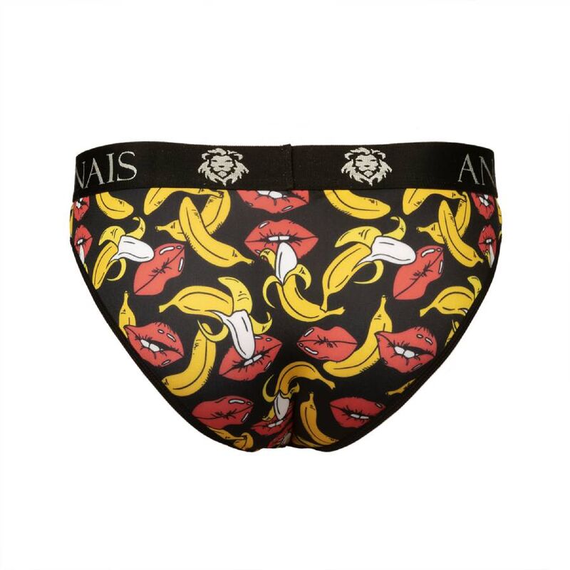 ANAIS MEN - SLIP BANANA