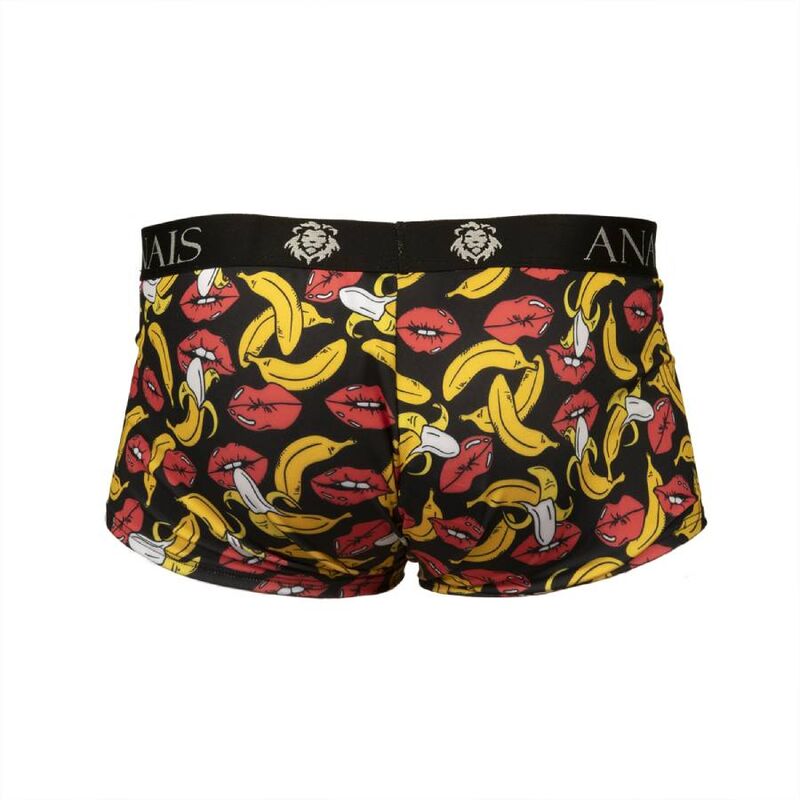 ANAIS MEN - BOXER BANANA