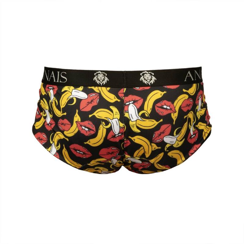 ANAIS MEN - SLIP BANANA