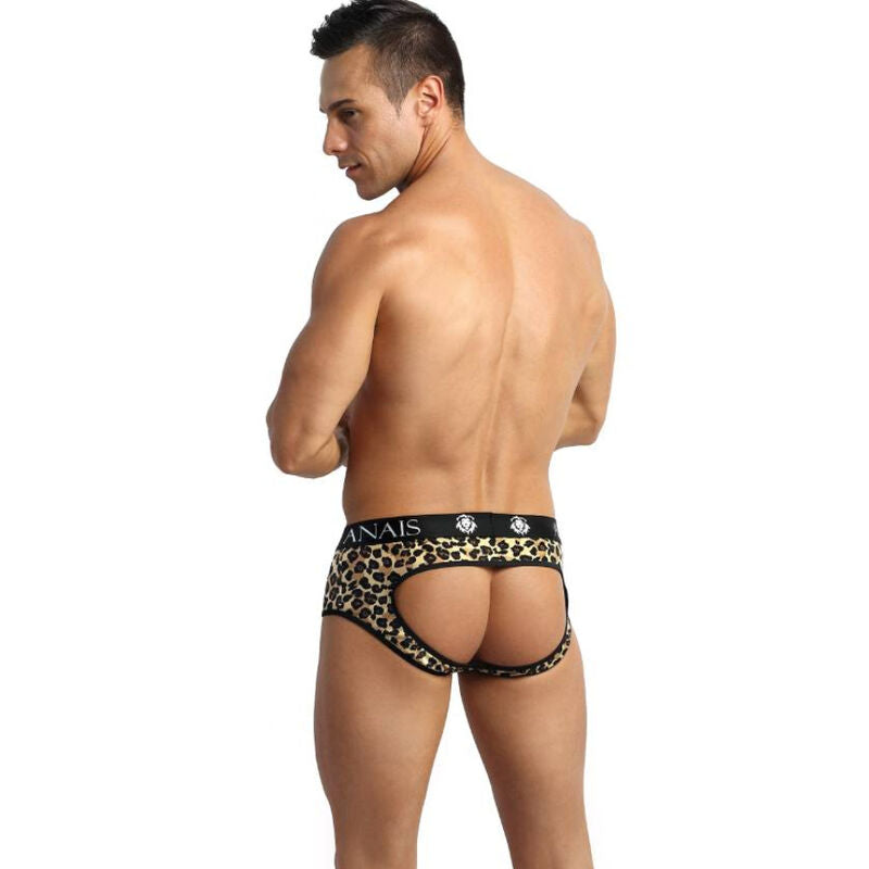 ANAIS MEN - BIKINI MERCURY JOCK