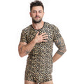 ANAIS MEN - T-SHIRT MERCURY