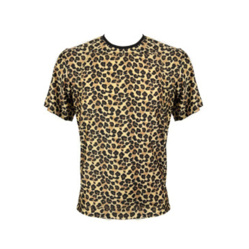 ANAIS MEN - T-SHIRT MERCURY