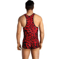 ANAIS MEN - SAVAGE TOP