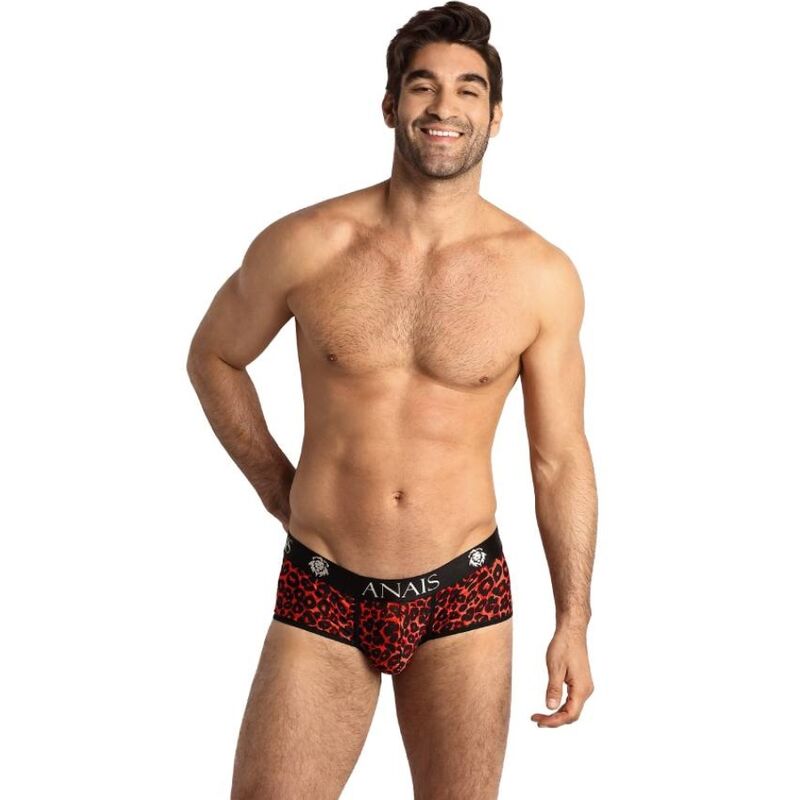 ANAIS MEN - SLIP TRIBAL