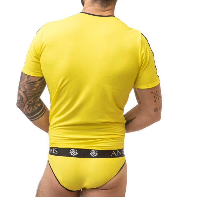 ANAIS MEN - TOKIO T-SHIRT