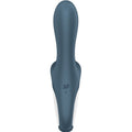 SATISFYER - POMPE  AIR BOOTY 2 GRIS FONCÉ