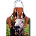 DIABLO PICANTE - TABLIER NE