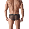 ANAIS MEN - ARES SLIP